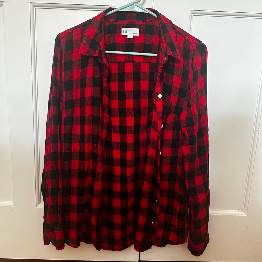 Flannel